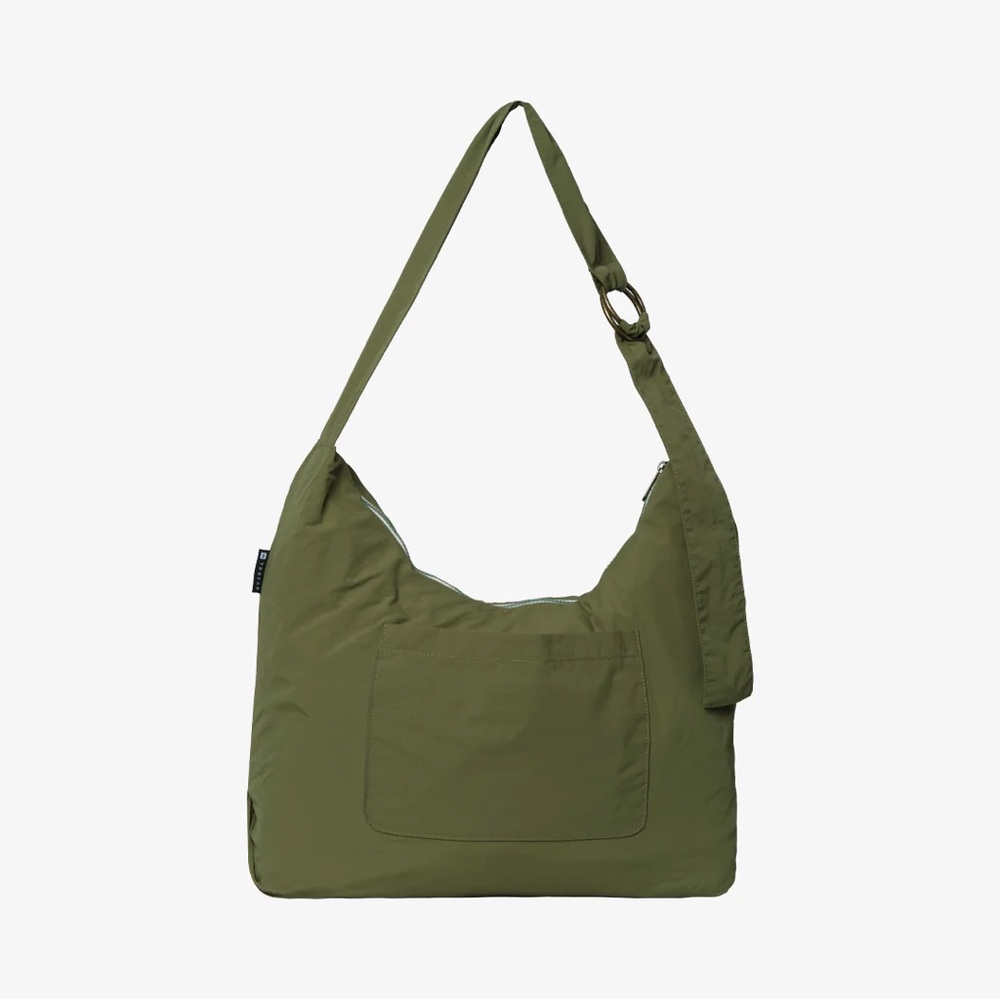 Thread Slouch Bag - Picture 2 of 3